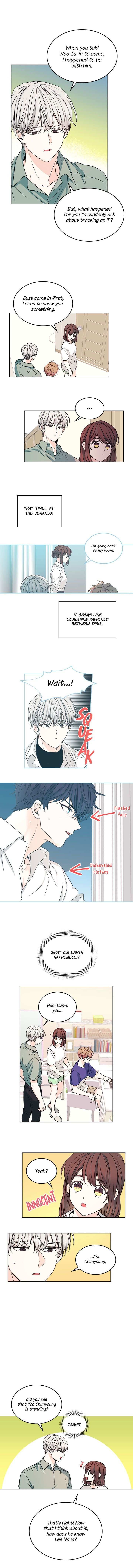 Read Inso's Law Manga Online