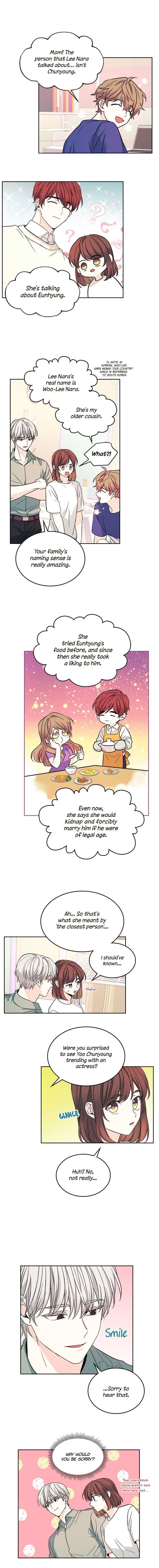 Read Inso's Law Manga Online