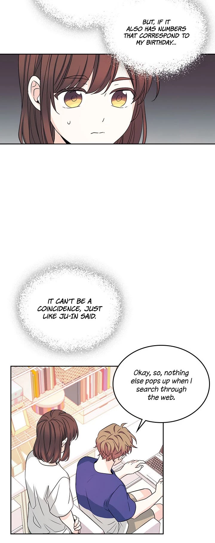Read Inso's Law Manga Online