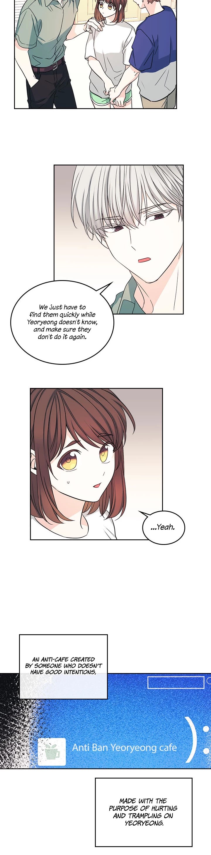 Read Inso's Law Manga Online