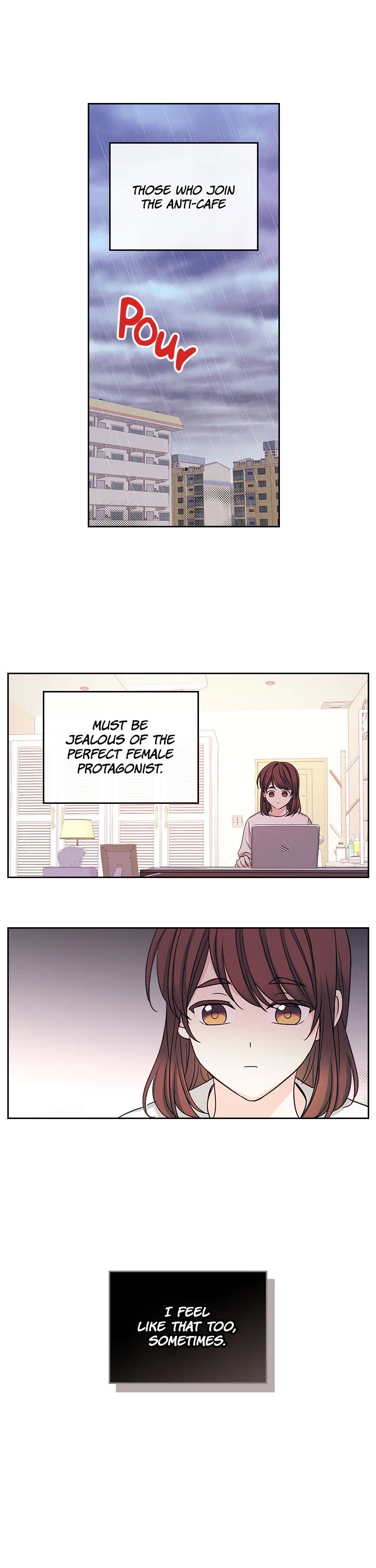 Read Inso's Law Manga Online
