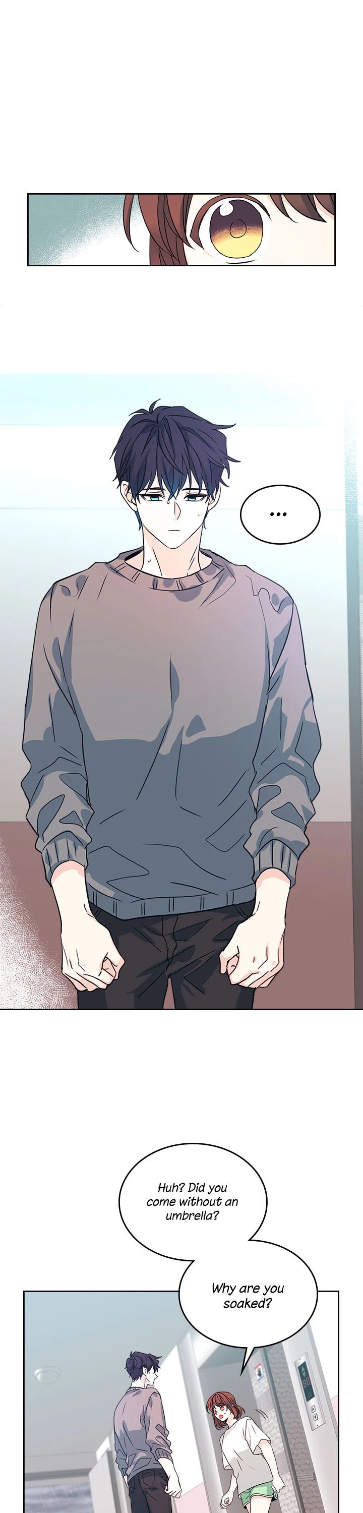 Read Inso's Law Manga Online
