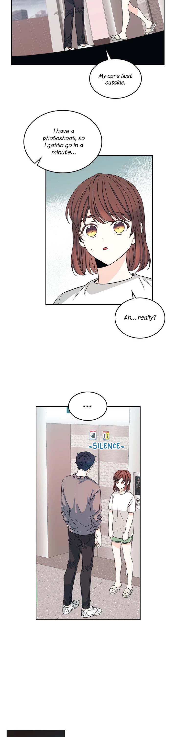 Read Inso's Law Manga Online