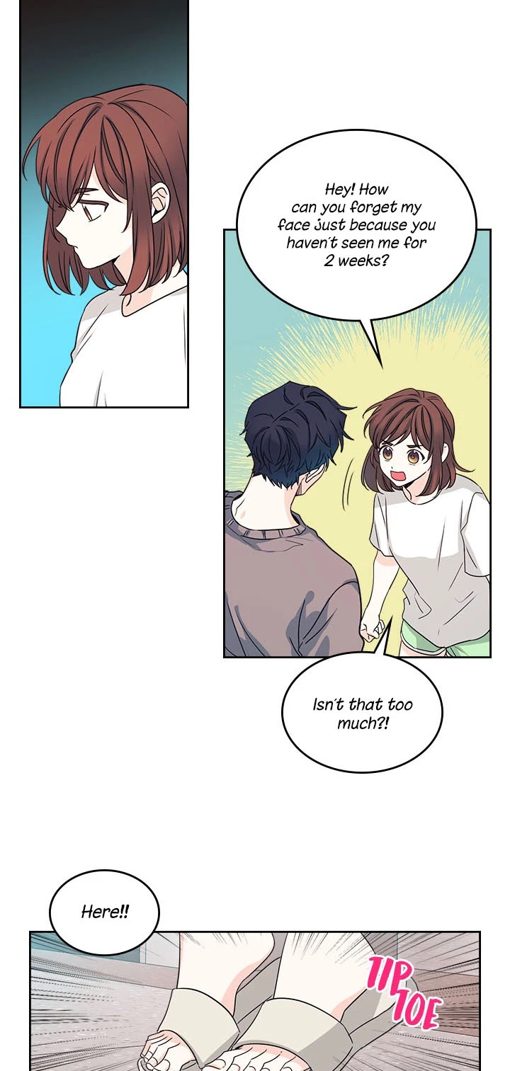 Read Inso's Law Manga Online