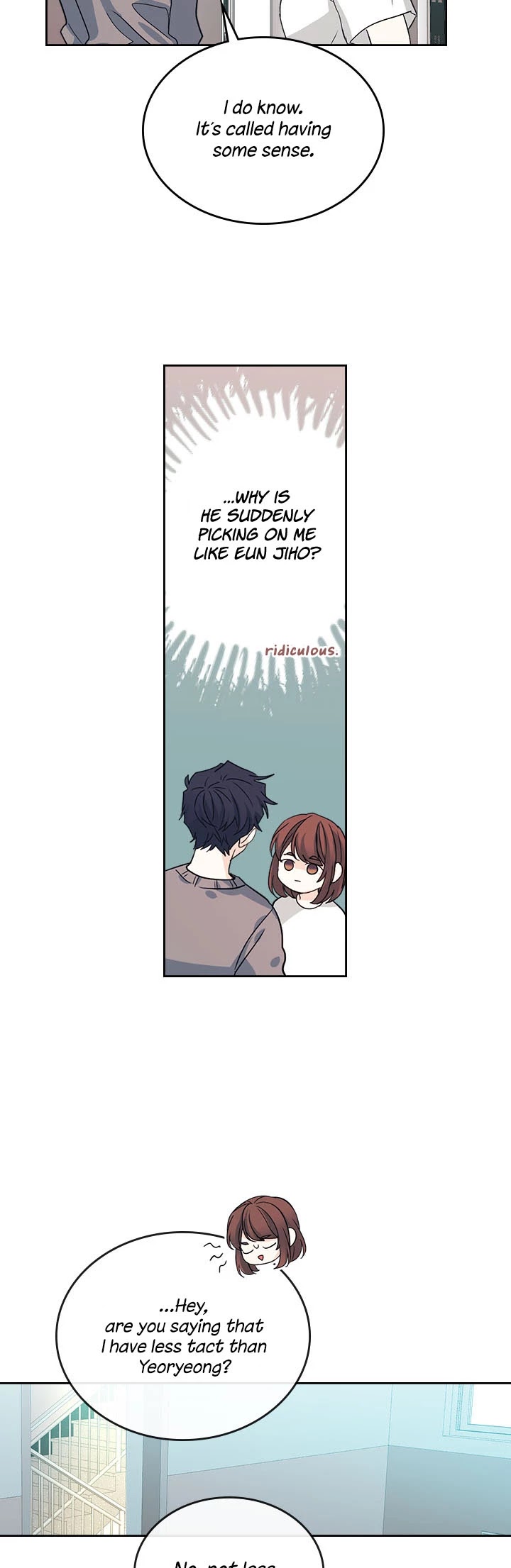 Read Inso's Law Manga Online