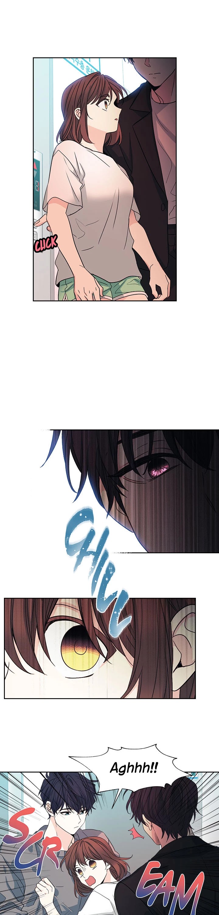 Read Inso's Law Manga Online