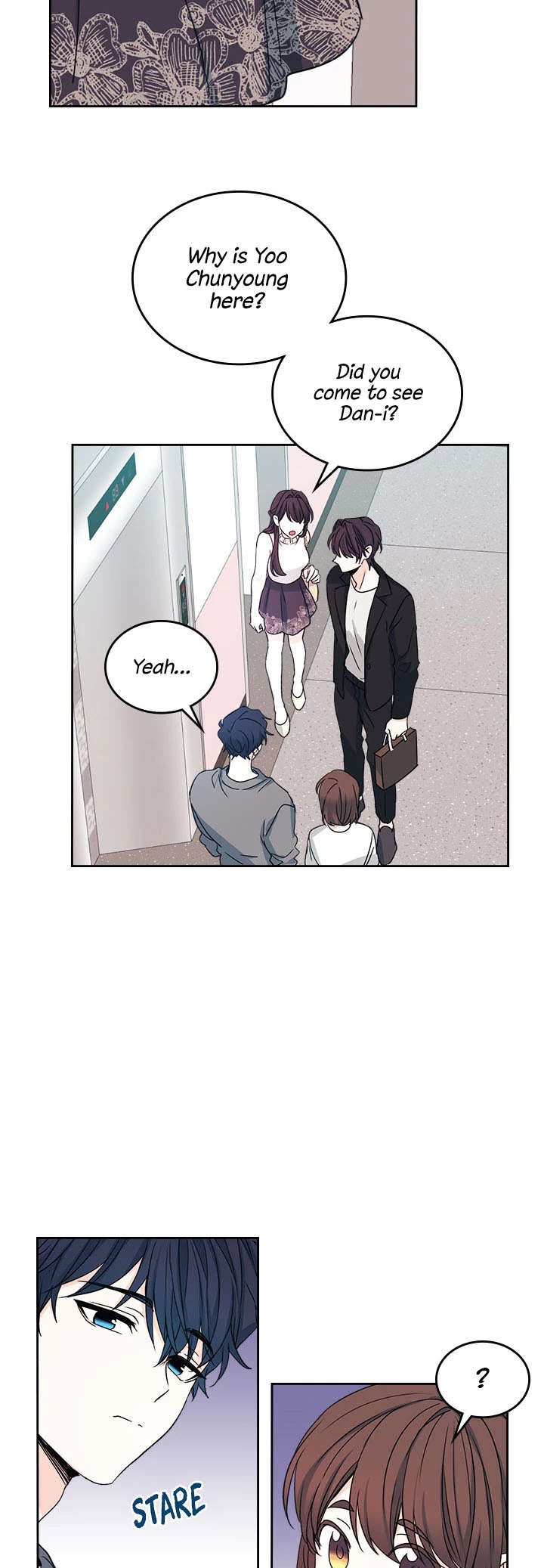Read Inso's Law Manga Online