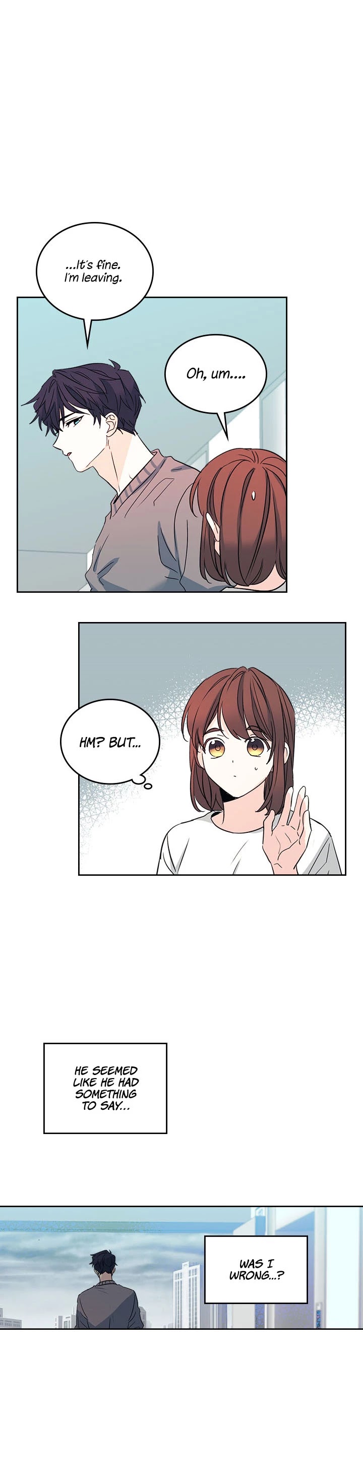 Read Inso's Law Manga Online