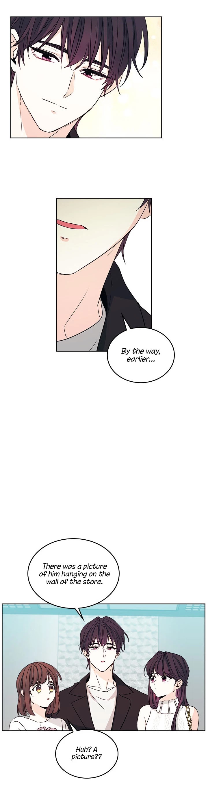 Read Inso's Law Manga Online