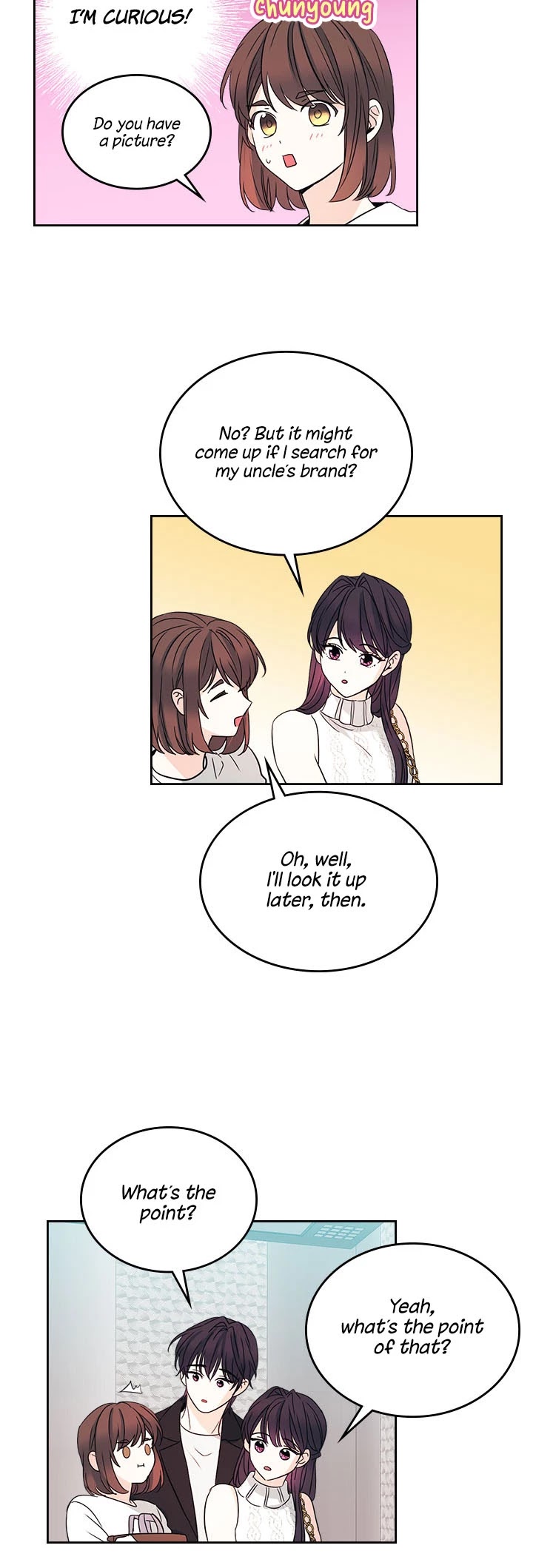 Read Inso's Law Manga Online