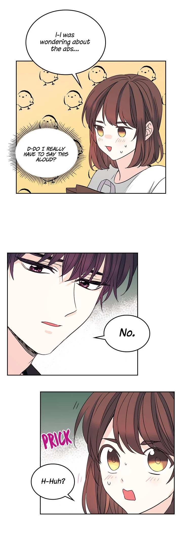 Read Inso's Law Manga Online