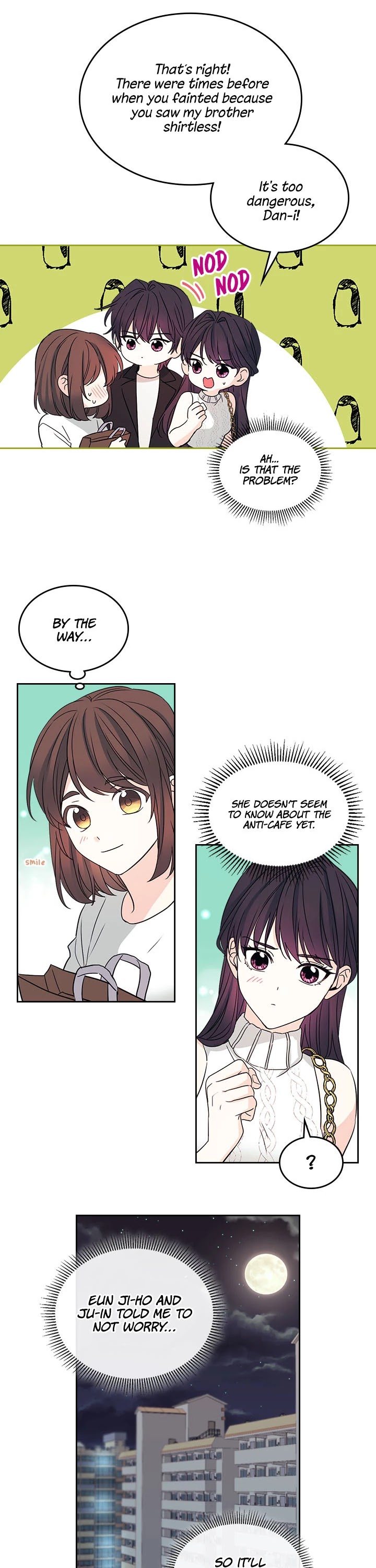 Read Inso's Law Manga Online