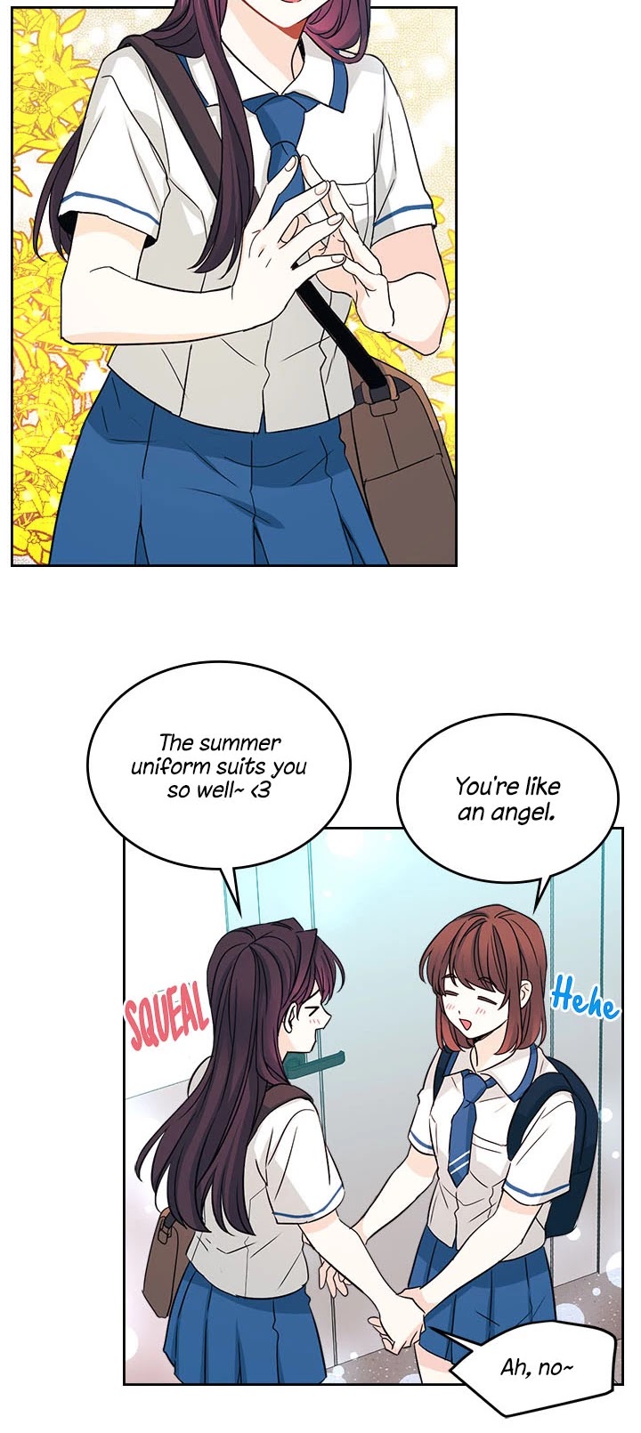 Read Inso's Law Manga Online