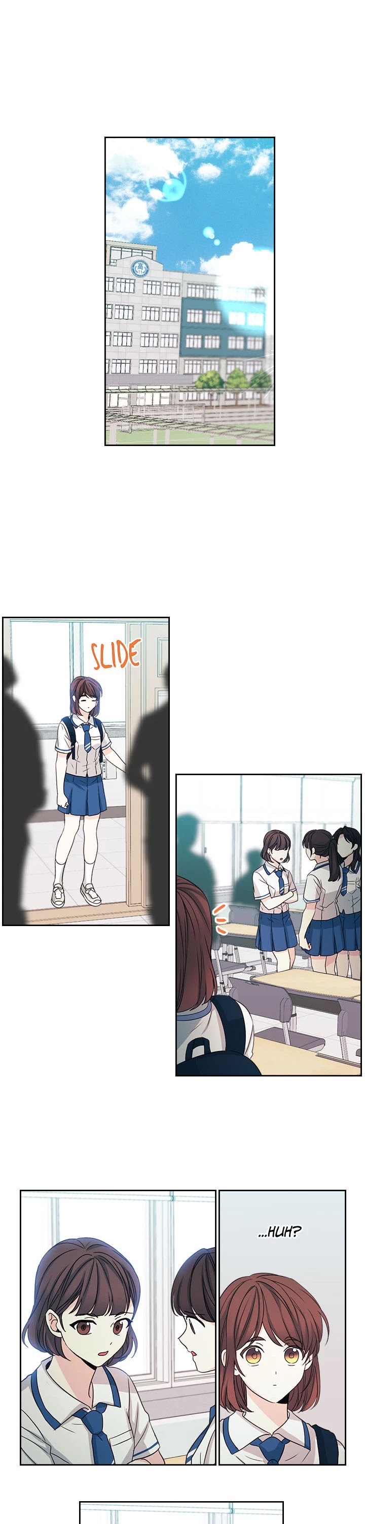 Read Inso's Law Manga Online