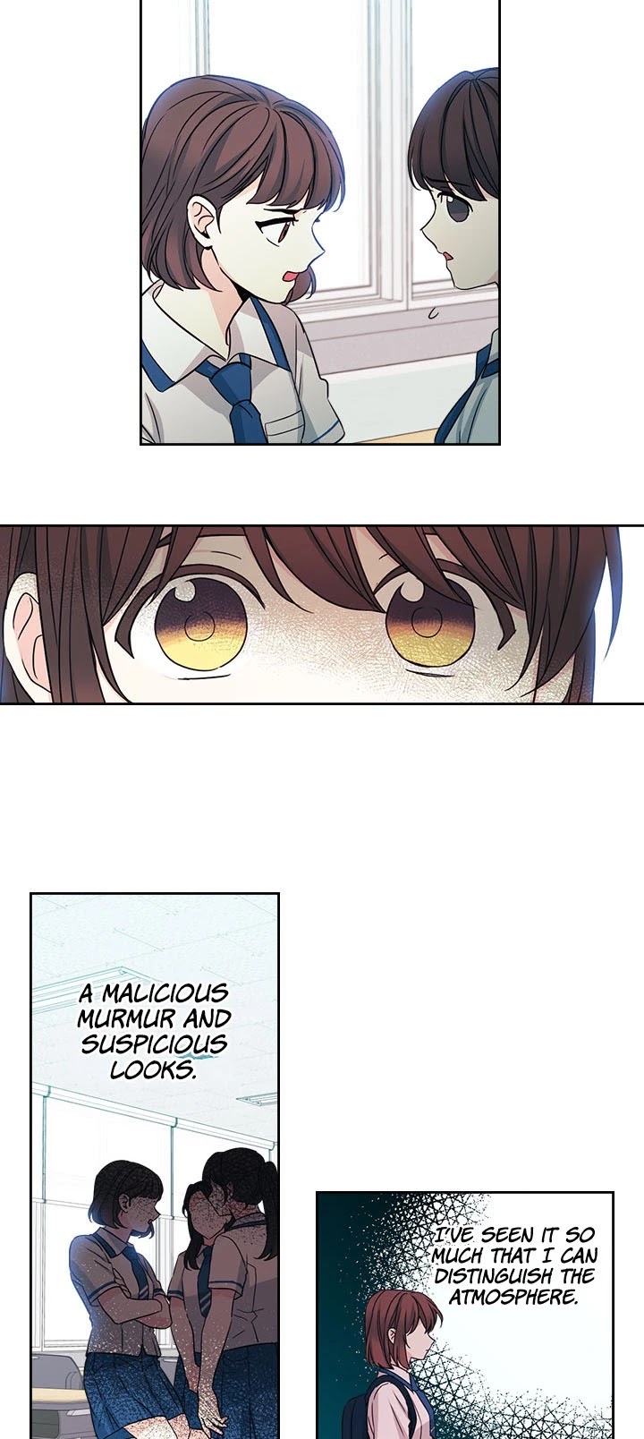 Read Inso's Law Manga Online