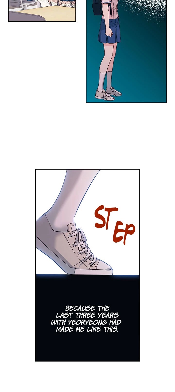 Read Inso's Law Manga Online