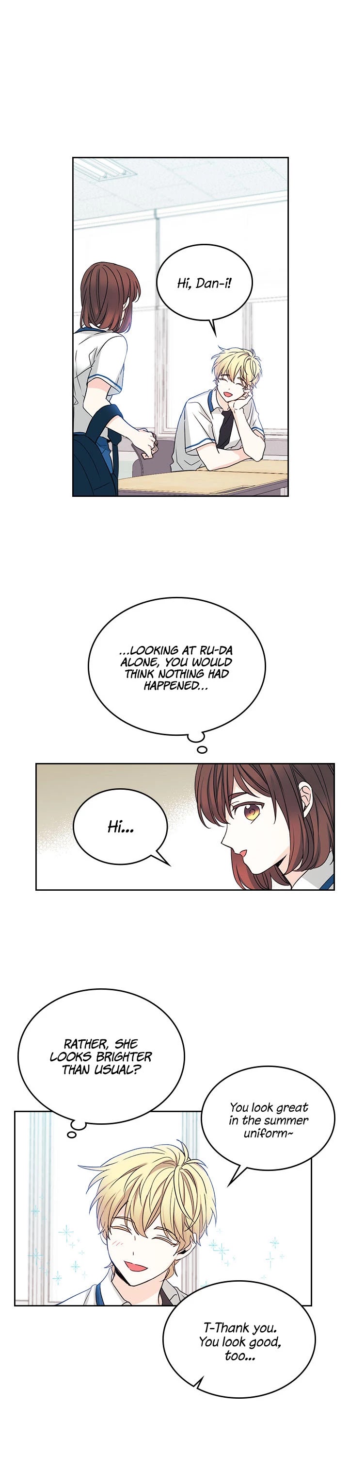 Read Inso's Law Manga Online
