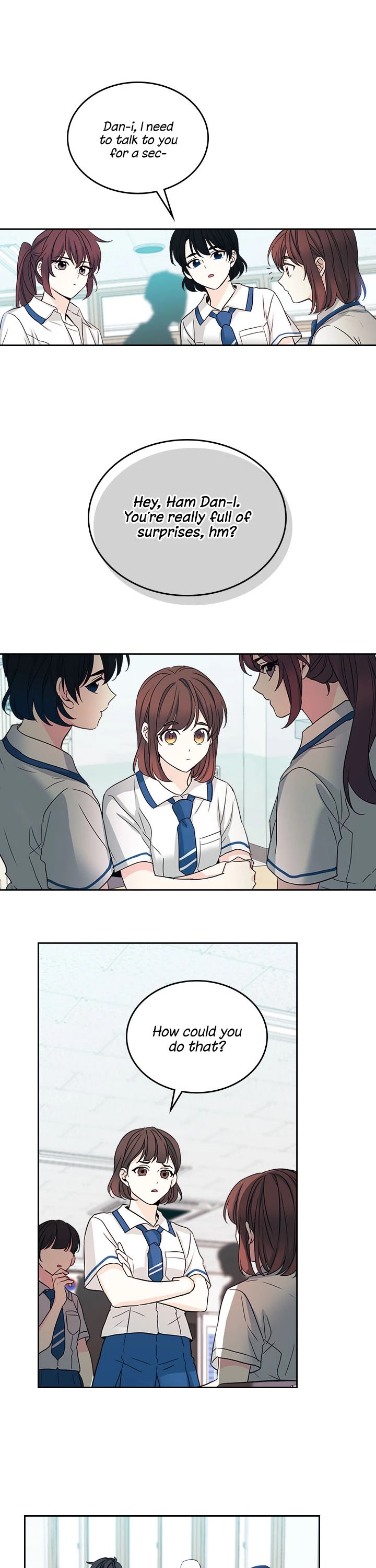 Read Inso's Law Manga Online