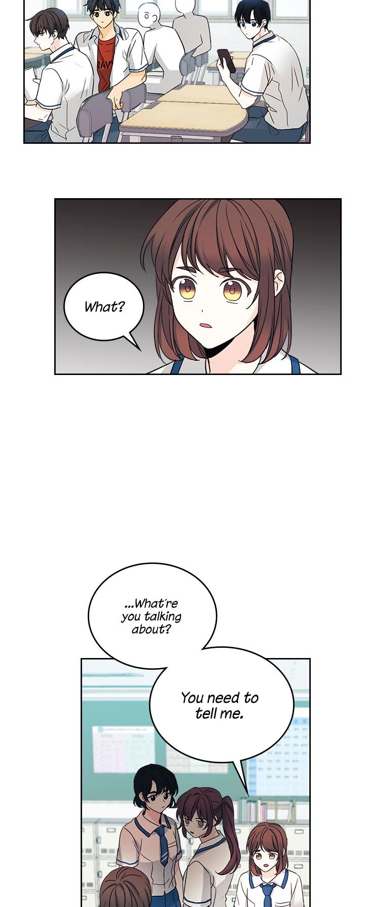 Read Inso's Law Manga Online