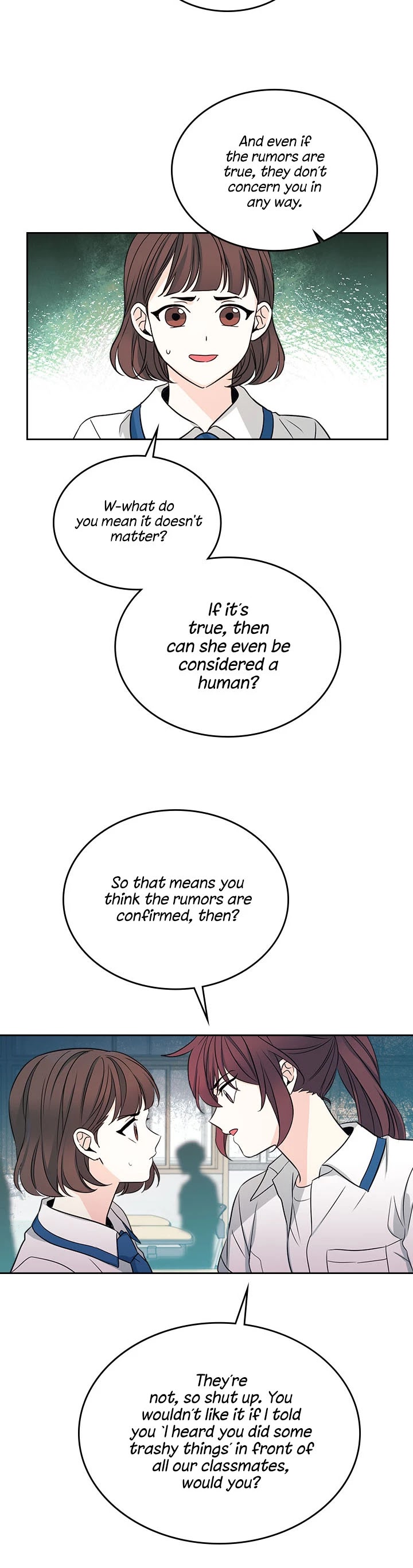 Read Inso's Law Manga Online
