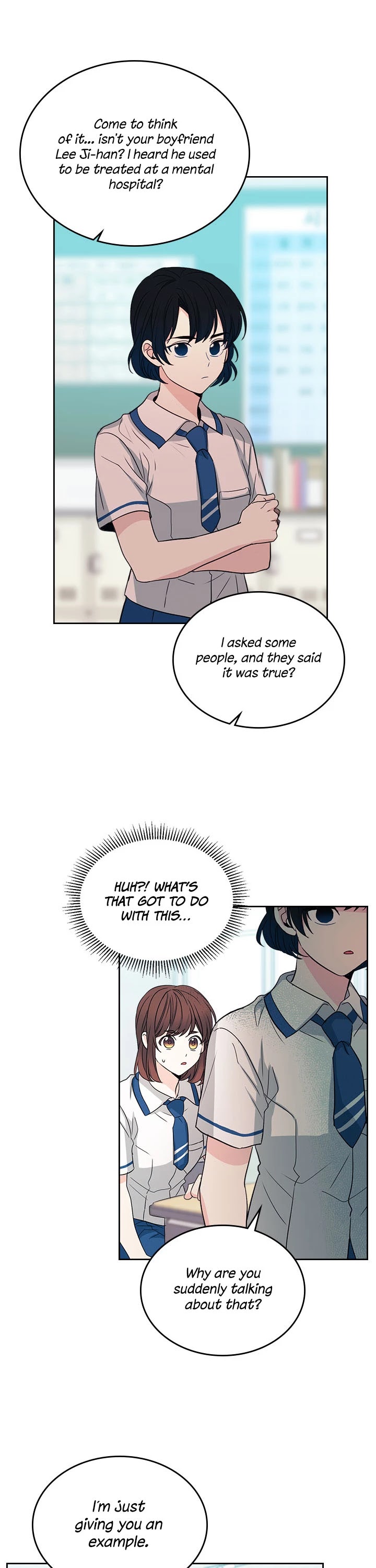 Read Inso's Law Manga Online