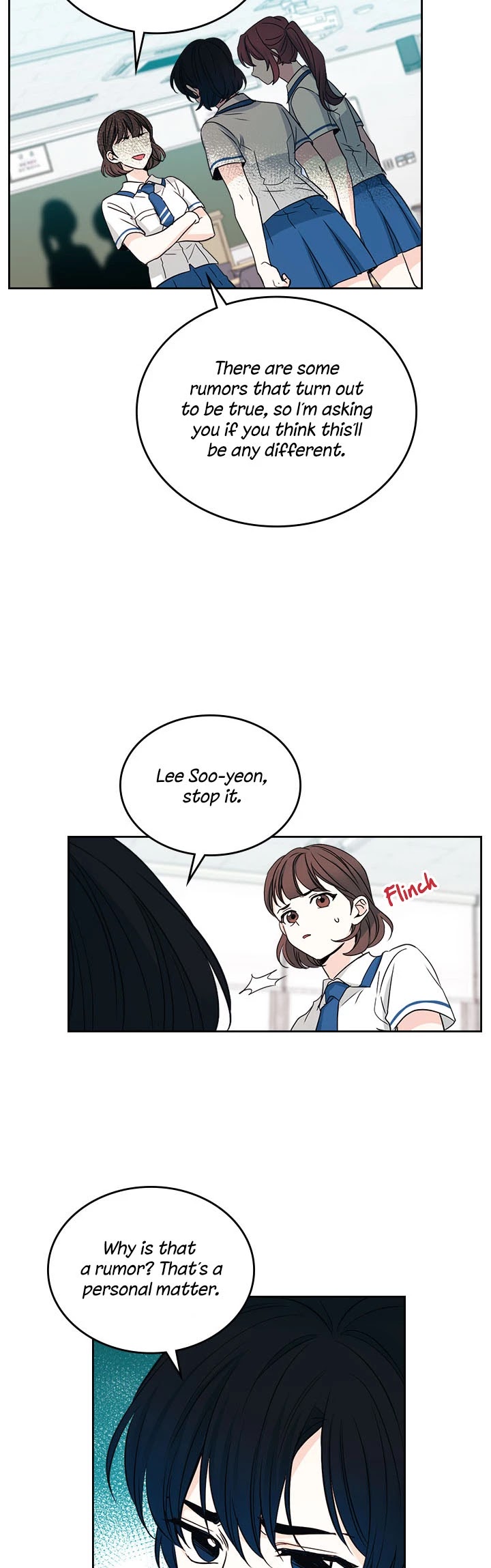 Read Inso's Law Manga Online