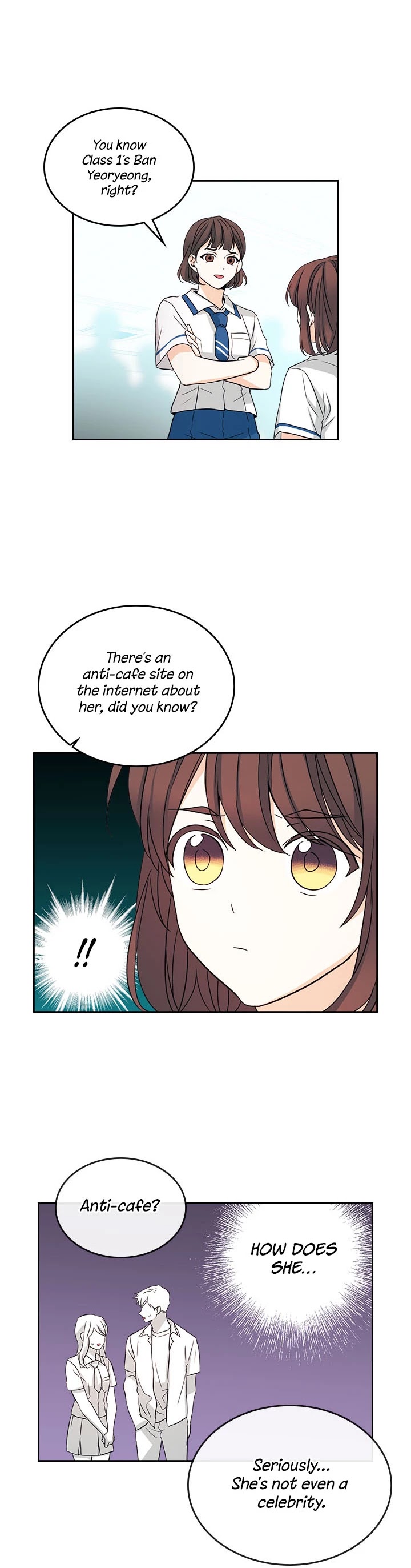 Read Inso's Law Manga Online