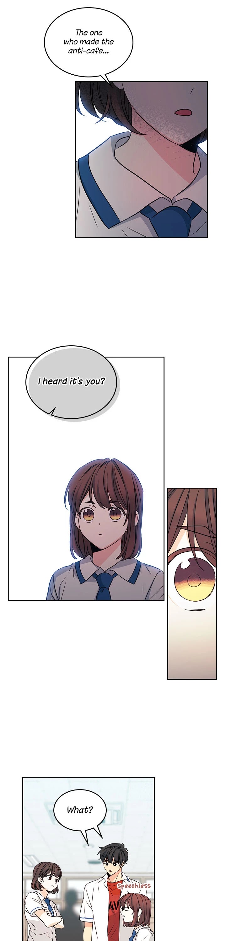 Read Inso's Law Manga Online