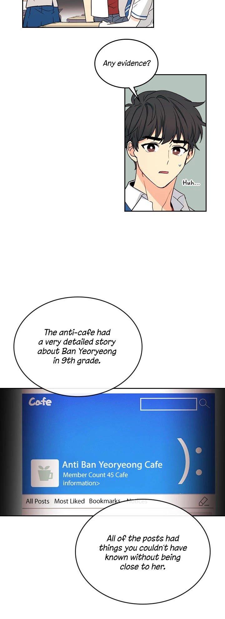 Read Inso's Law Manga Online