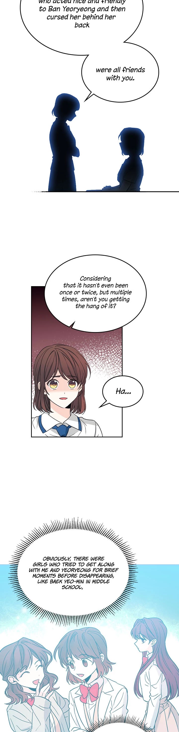Read Inso's Law Manga Online