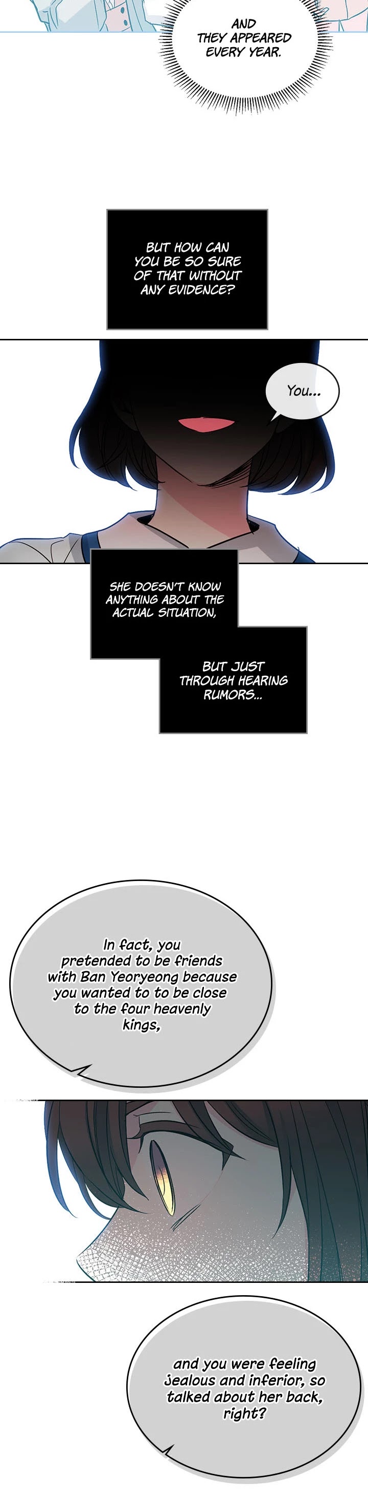 Read Inso's Law Manga Online