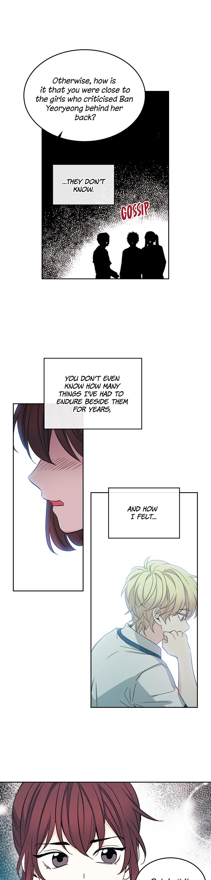 Read Inso's Law Manga Online