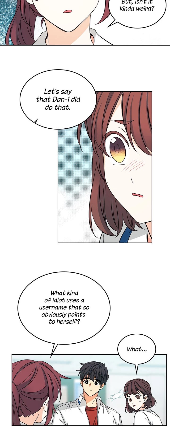 Read Inso's Law Manga Online
