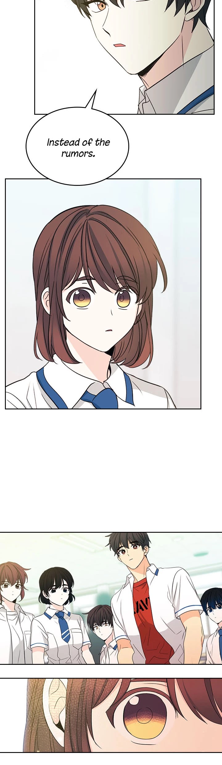 Read Inso's Law Manga Online