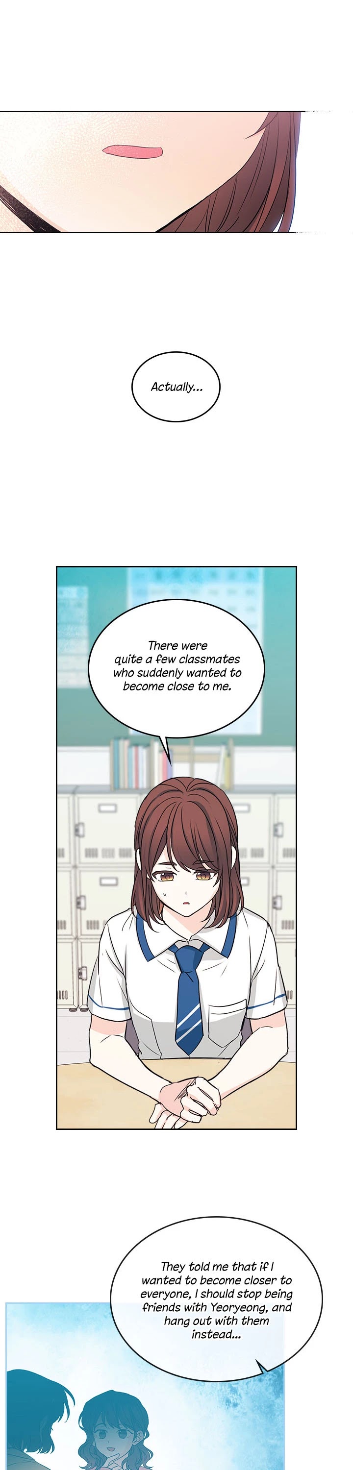 Read Inso's Law Manga Online
