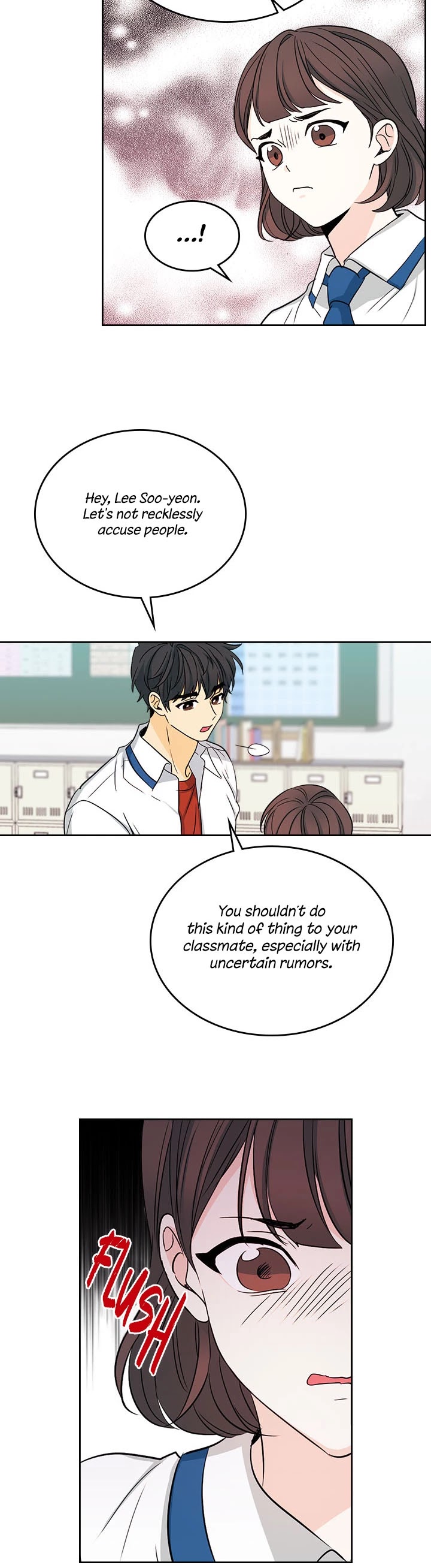 Read Inso's Law Manga Online