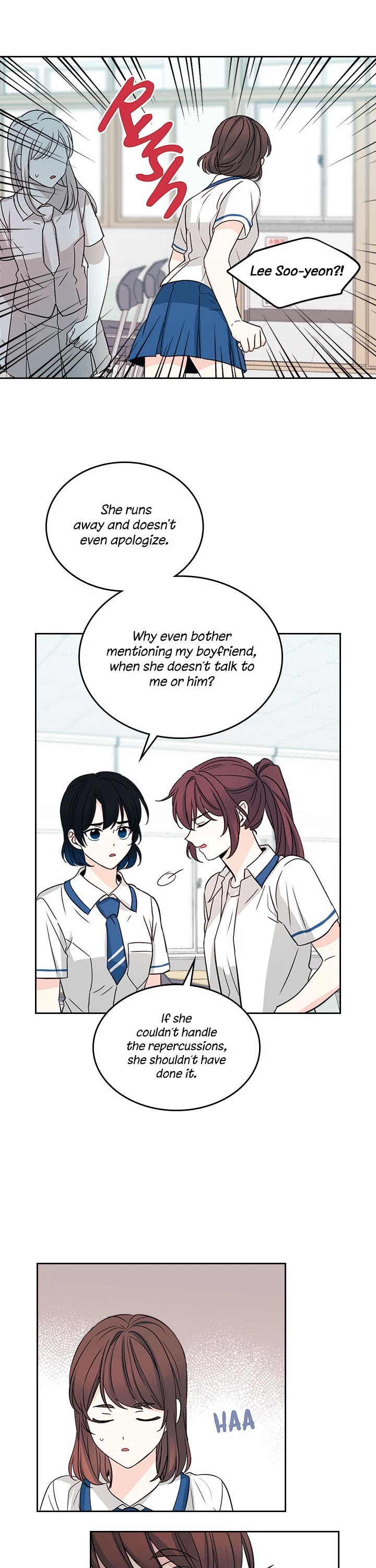 Read Inso's Law Manga Online