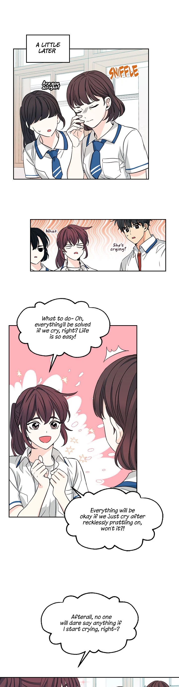 Read Inso's Law Manga Online