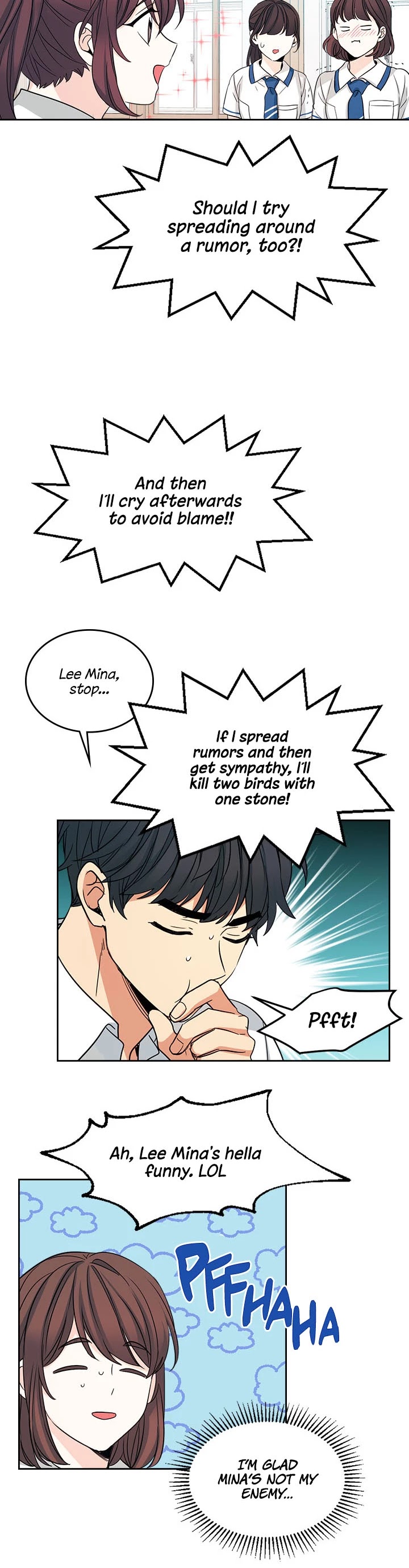 Read Inso's Law Manga Online