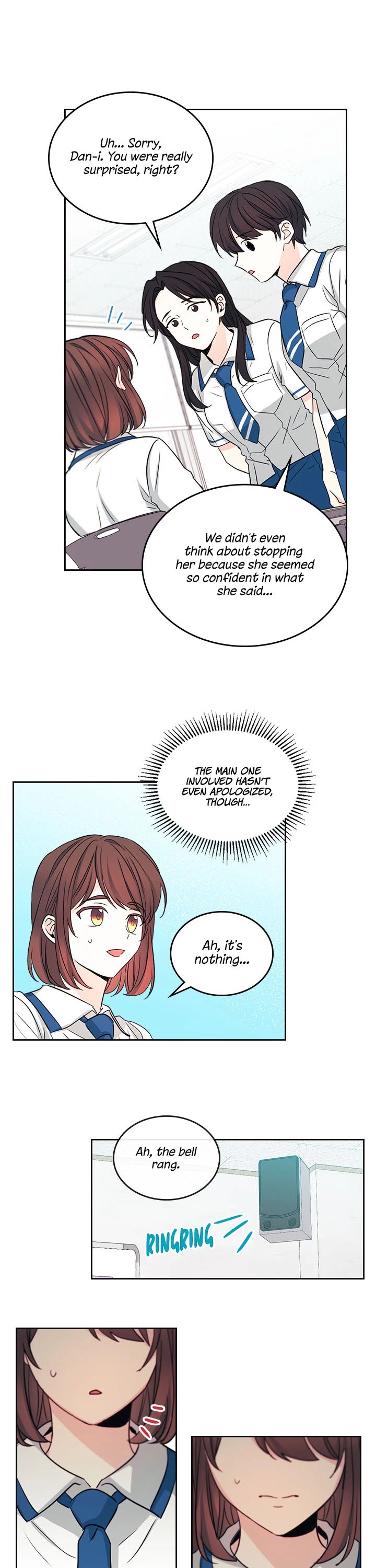 Read Inso's Law Manga Online