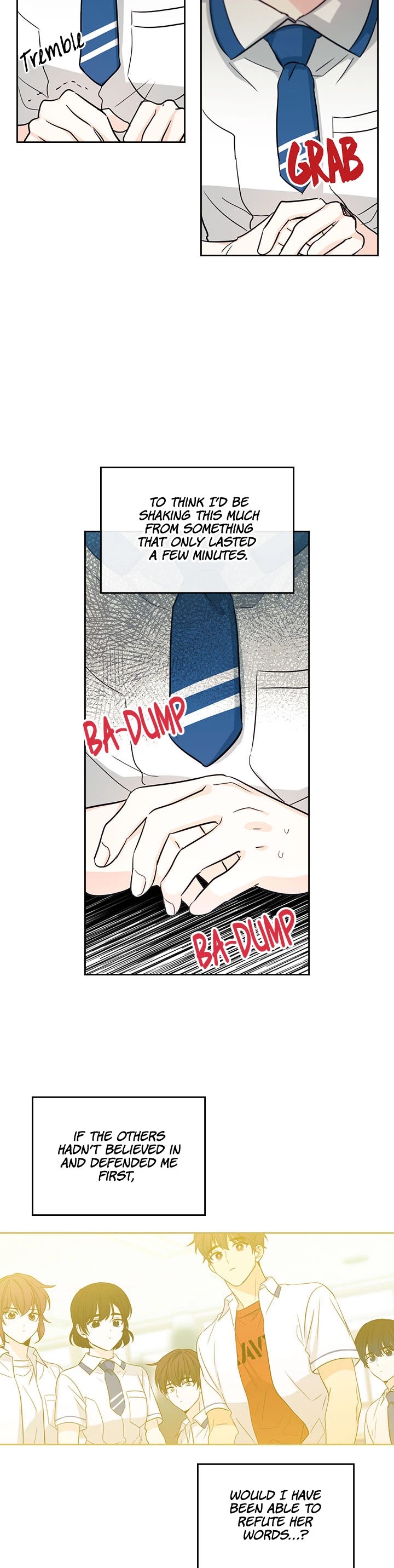 Read Inso's Law Manga Online
