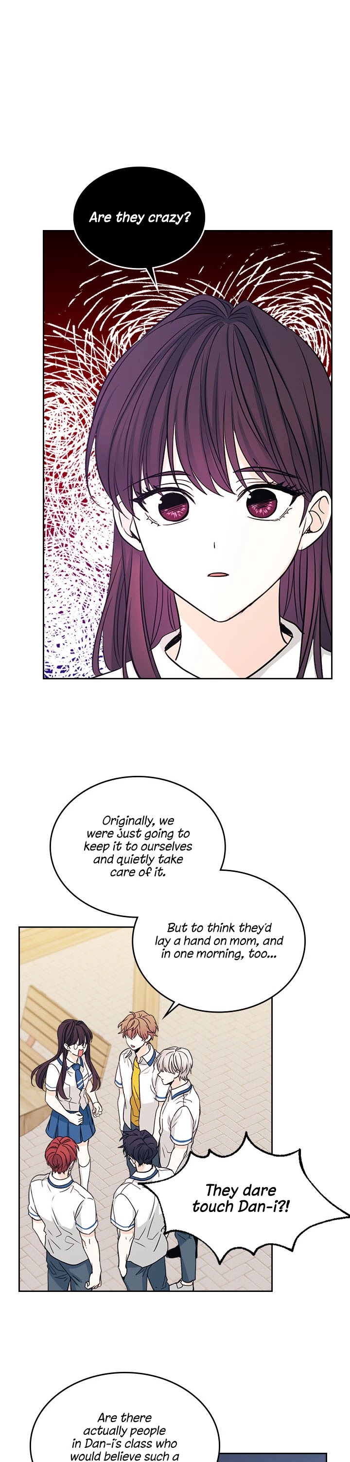 Read Inso's Law Manga Online