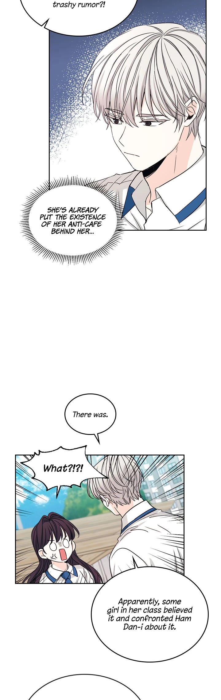 Read Inso's Law Manga Online