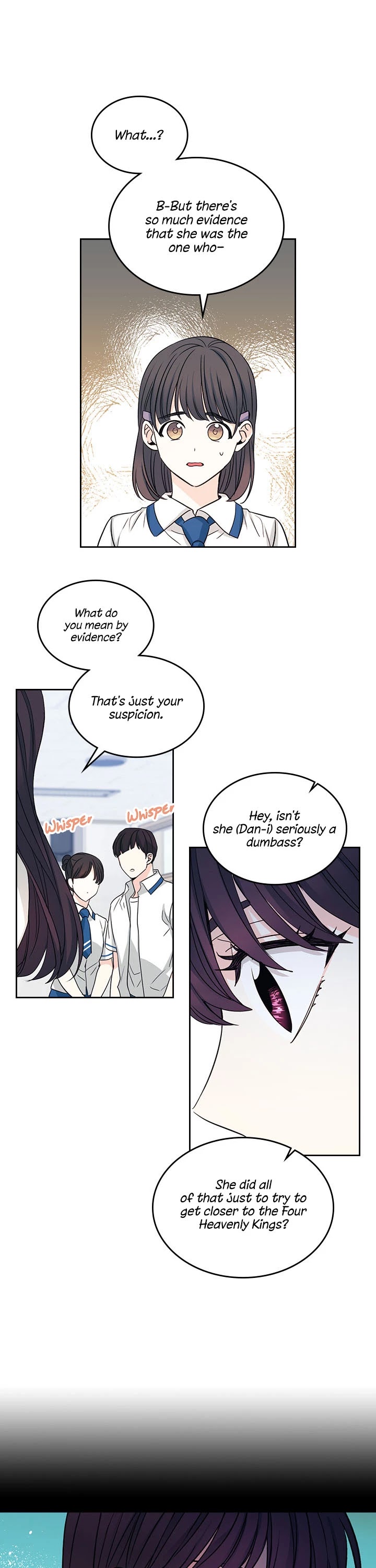 Read Inso's Law Manga Online