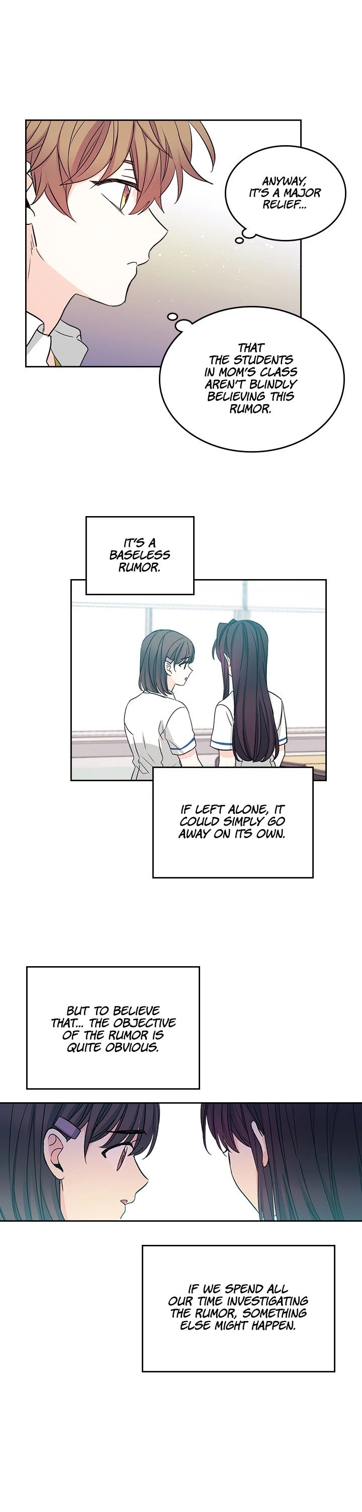 Read Inso's Law Manga Online