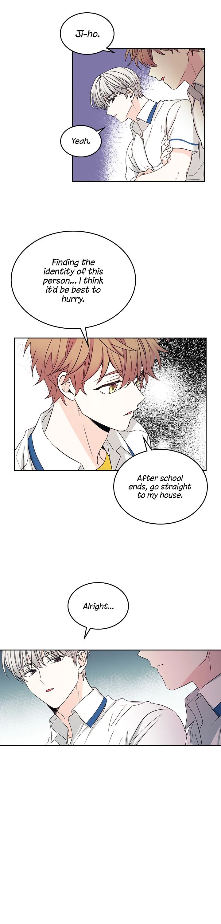 Read Inso's Law Manga Online