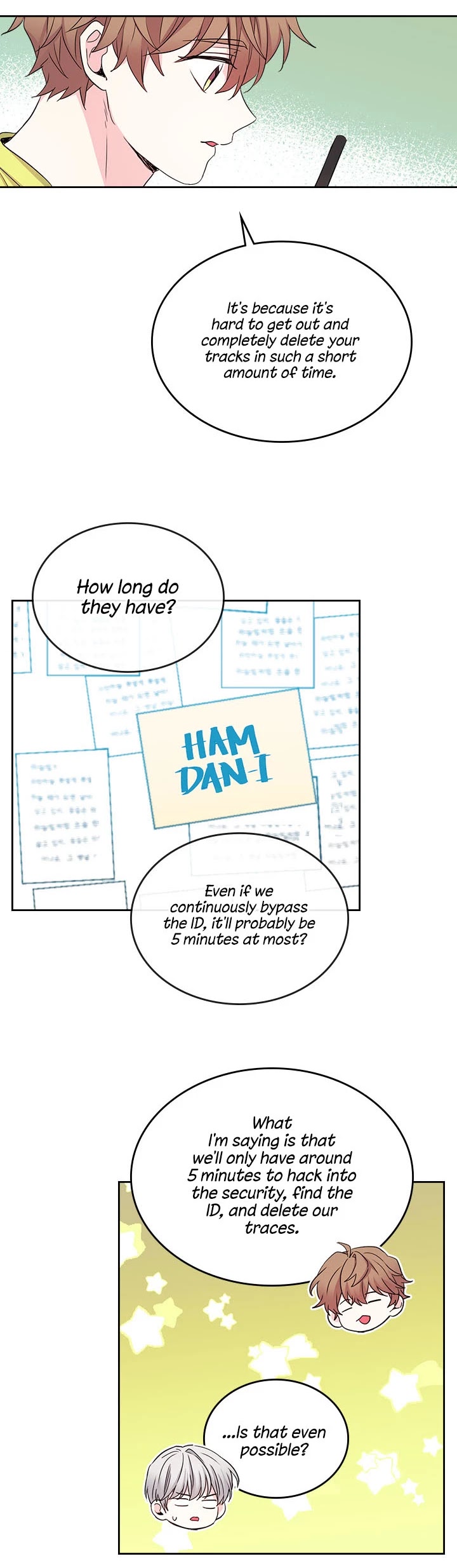 Read Inso's Law Manga Online