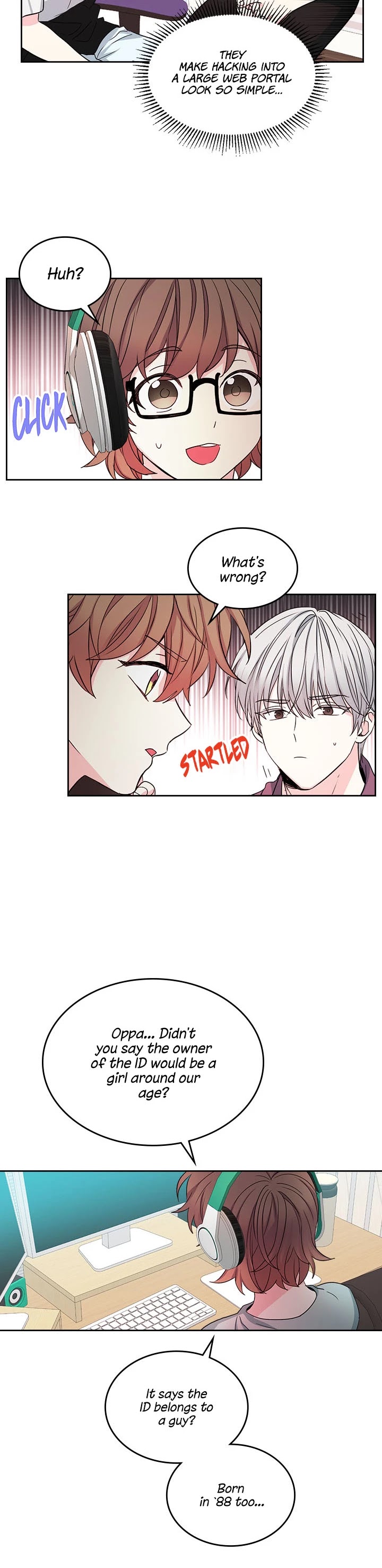 Read Inso's Law Manga Online