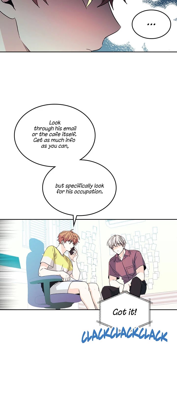 Read Inso's Law Manga Online
