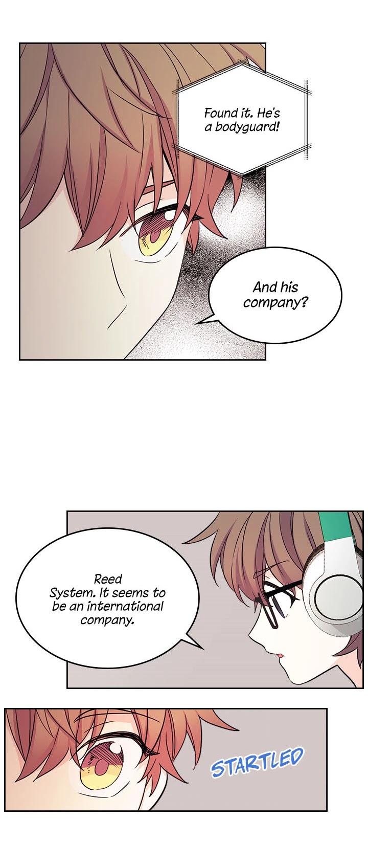 Read Inso's Law Manga Online
